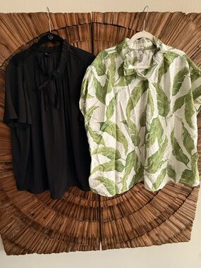 Torrid Belle Isle by Torrid- Set of 2